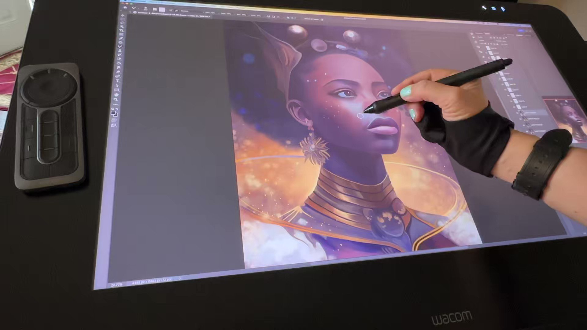 The Best Drawing Tablets for Photo Editing in 2023