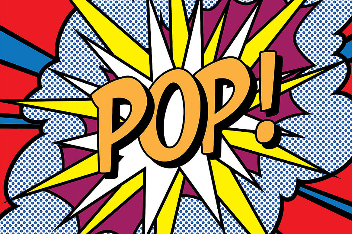 8 things you should know about Pop Art - Artsper Magazine