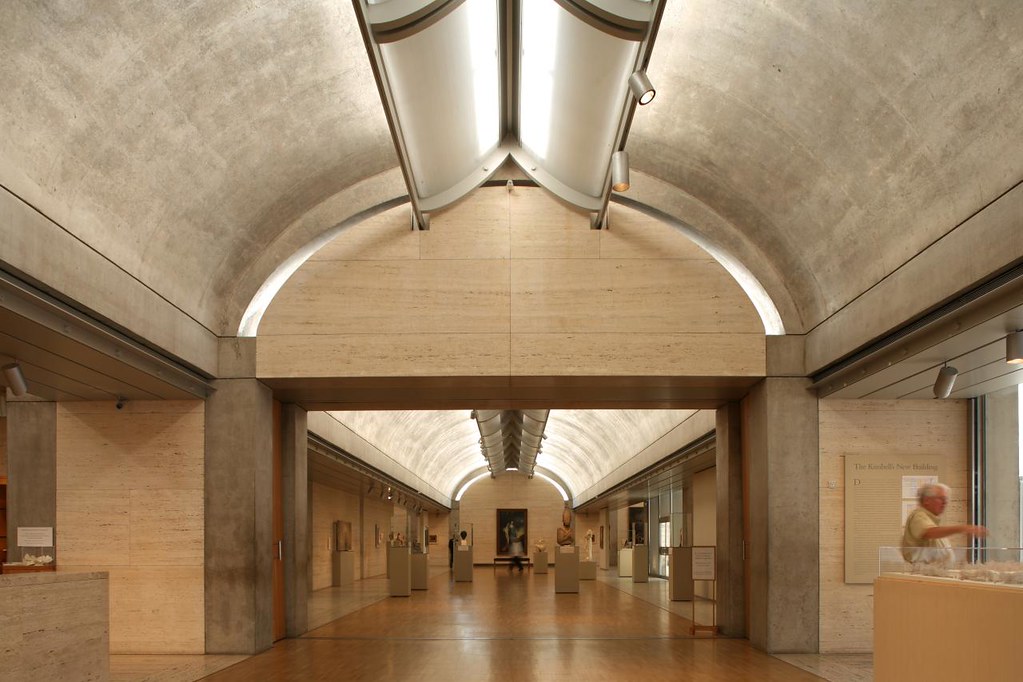 Meet Louis Kahn, the modern designer you know the least about at the  Bellevue Arts Museum