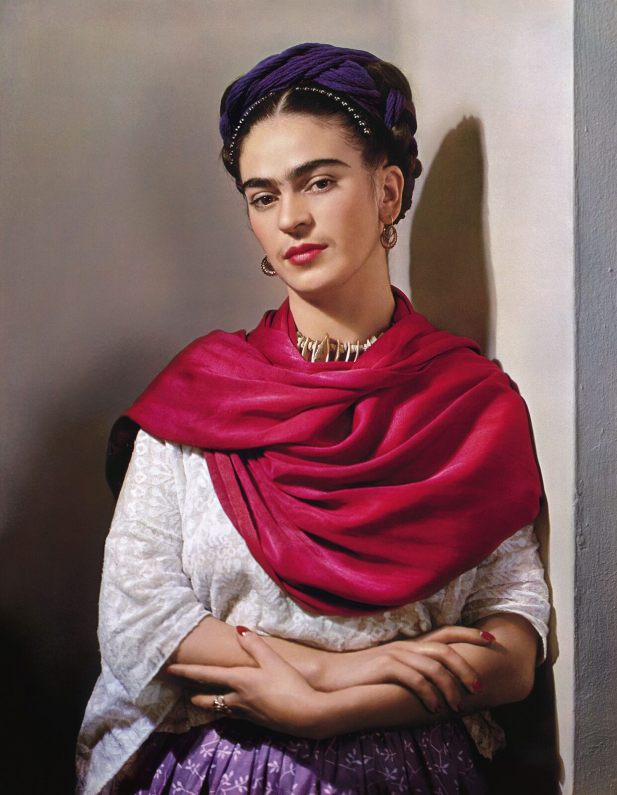 O ônibus Frida Kahlo - EDULEARN