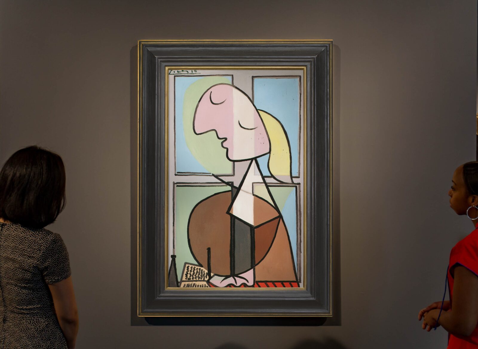 Picasso An Intimate Portrait Epub-Ebook