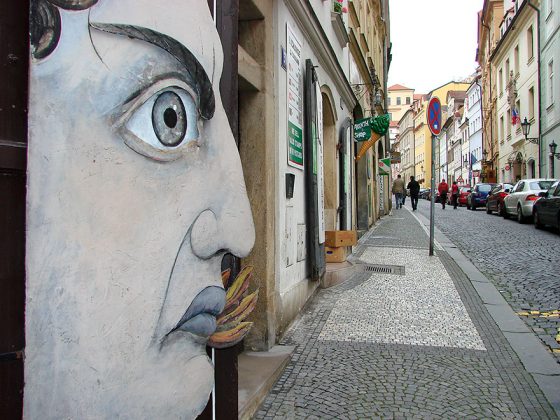 Top Places in the world to See Street Art | USA Art News