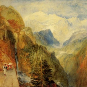 William-Turner_Mont-Blanc-from-Fort-Roch-Val-DAosta