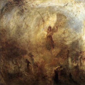 William-Turner_The-Angel-Standing-in-the-Sun