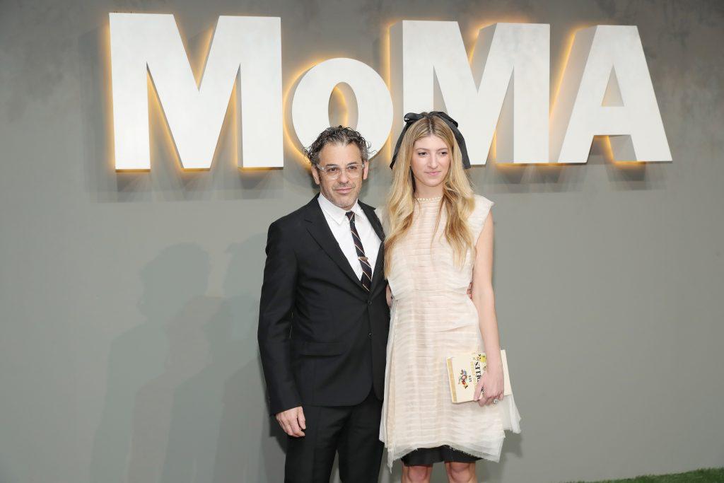 Tom Sachs and Sarah Hoover just married in Indianapolis - purple DIARY